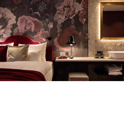 SISSI SUITES | luxury apartments | Mayrhofen