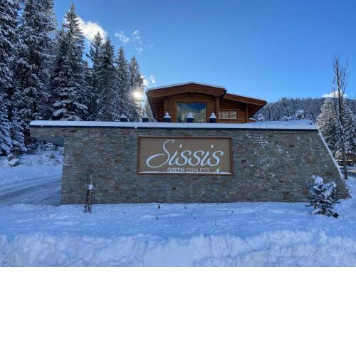 Sissi´s green Chalets