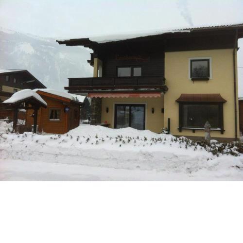 Sixtl, Landhaus