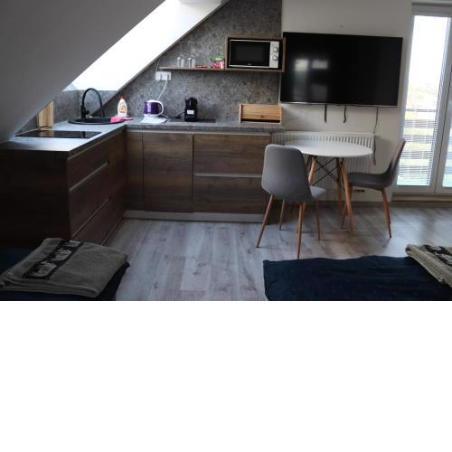 SK Apartments
