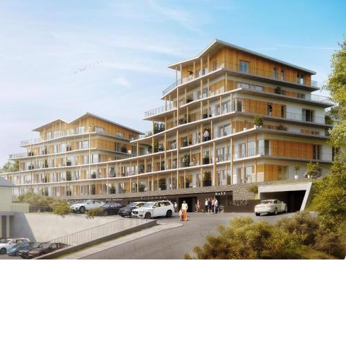 Skalka Arber Resort