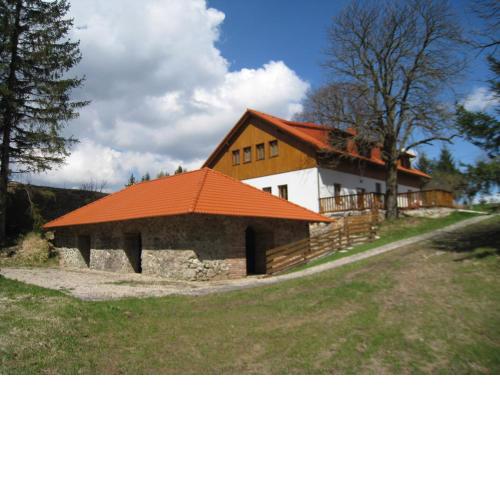 Skalský Mlýn