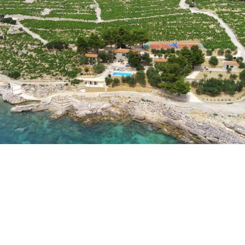 Skaramuca Village Luxury Resort