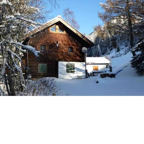 Ski- und Sommer-Chalet für 10 Personen in Dienten am Hochkönig