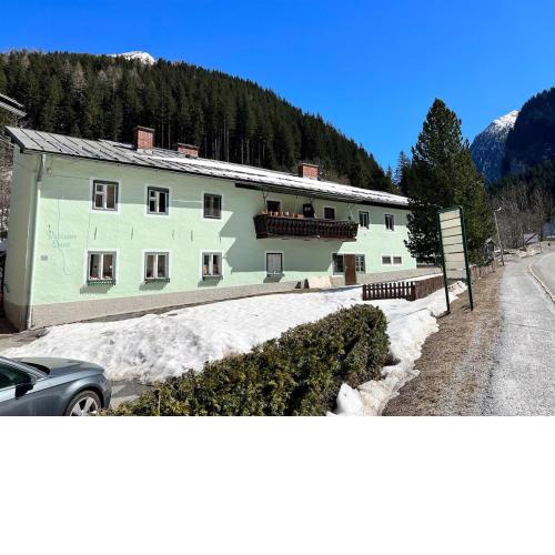 Ski Bad Gastein