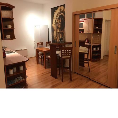 Ski & bike apartmány