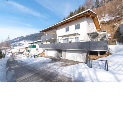 Ski-n-Lake - The Alps View Apartment