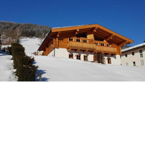 Ski-N-Lake Chalet One