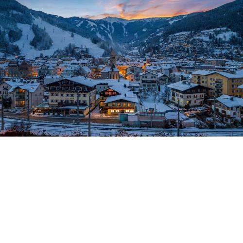 Ski-n-Lake City Apartments