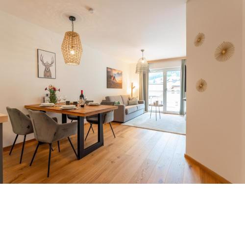 Ski Nature Apartment Lungau Top 13
