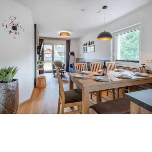 Ski Nature Apartment Lungau Top 15