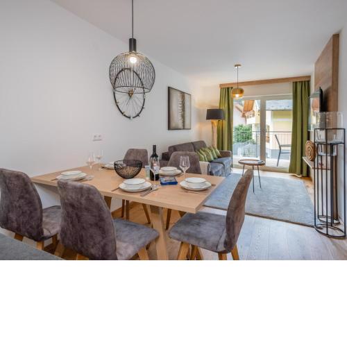 Ski Nature Apartment Lungau Top 9
