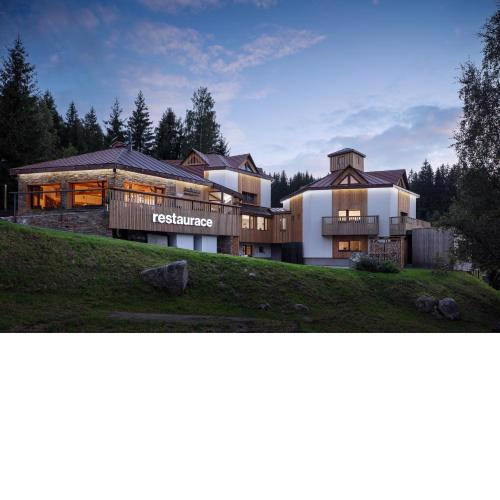 Ski & Spa hotel BELLEVUE