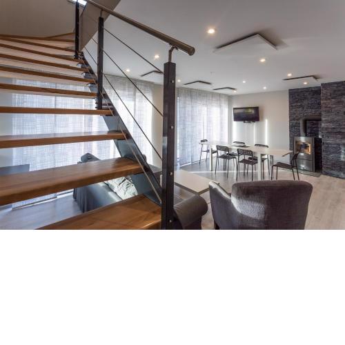 Ski Villa Rubicon