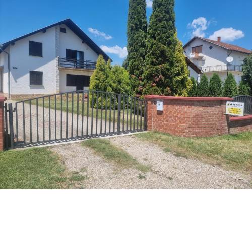Skitnica Kampus apartman i sobe