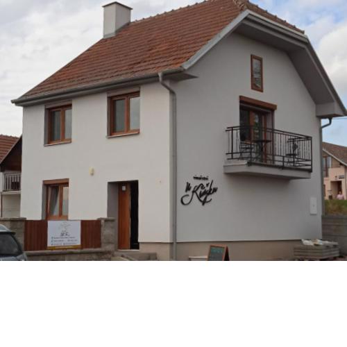 Sklep U Křížku
