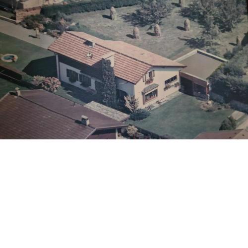 s'KLINGI-Haus