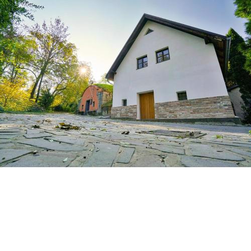SKLÍPEK POD STOLOVOU HOROU
