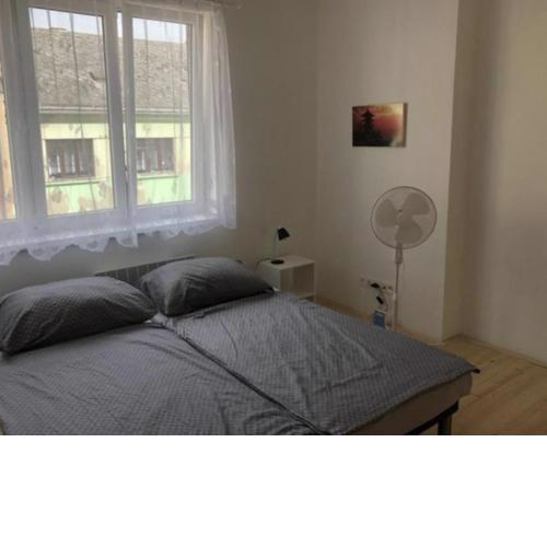 Skodova 4 Apartments