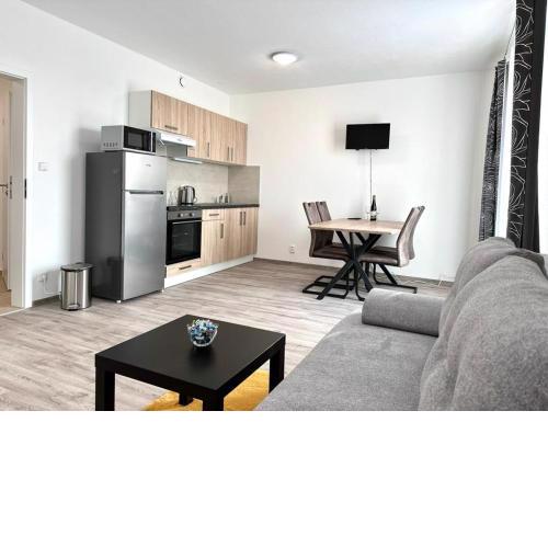 Sky apartments 504
