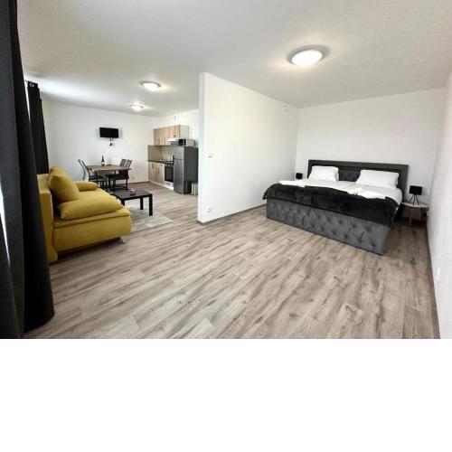 Sky apartments 508