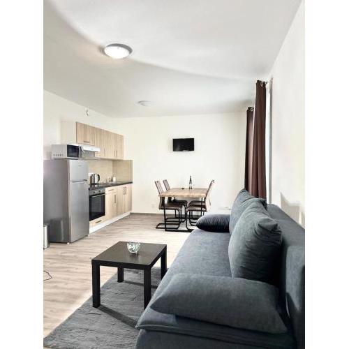 Sky Apartments 509