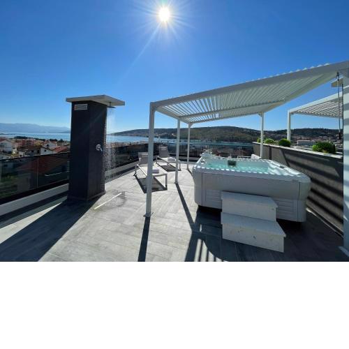 Sky Garden Trogir