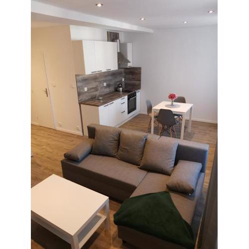 Sky Thermal Apartment