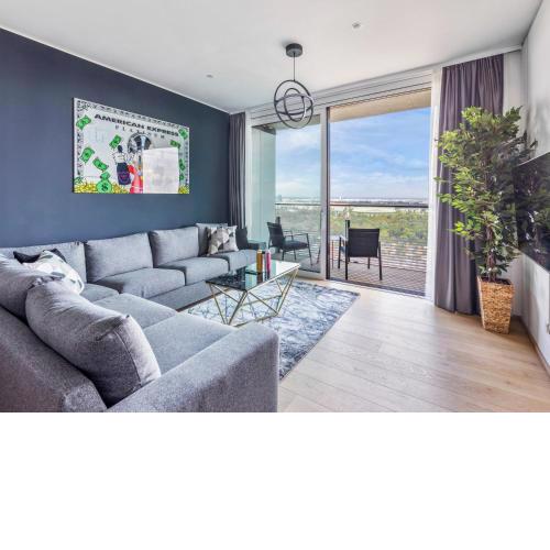 SKY9 Apartments District 3
