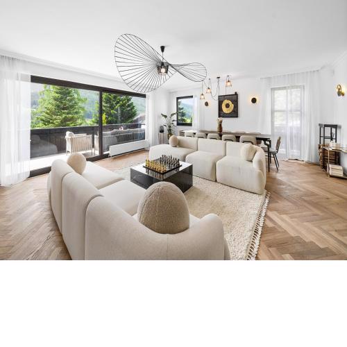 SKY9 Homes & Villas - Semmering