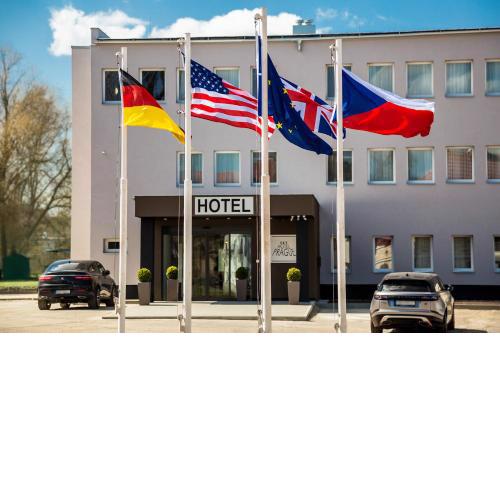 Skyhotel Prague
