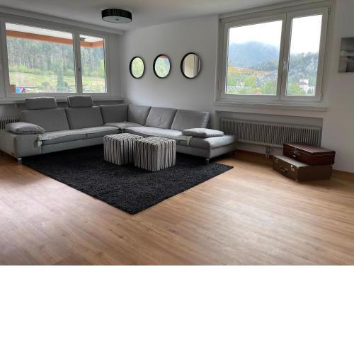 Skyloft Apartment Feldkirch