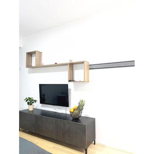 Skyview Cozy Corner