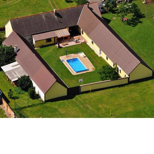 Sládků statek