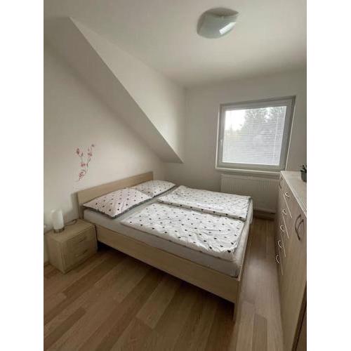 Sladký apartmán