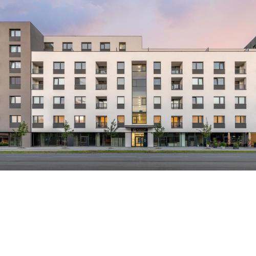 SLADOVNA Apartments