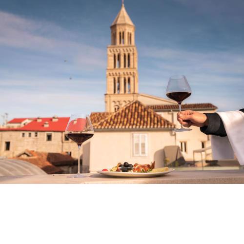 Slavija Culture Heritage Hotel