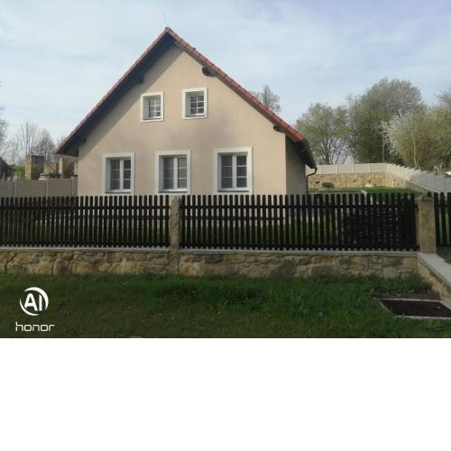 Slavonice - Maříž