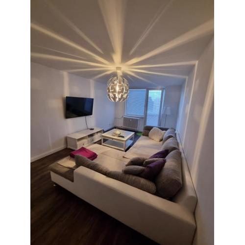Slnečný apartmán u Klaudii