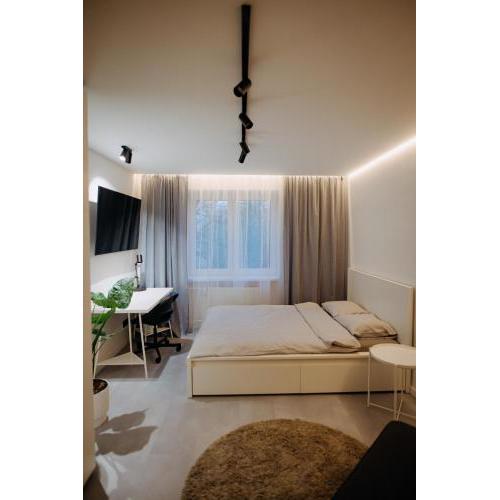 SlovakUnity Apartment