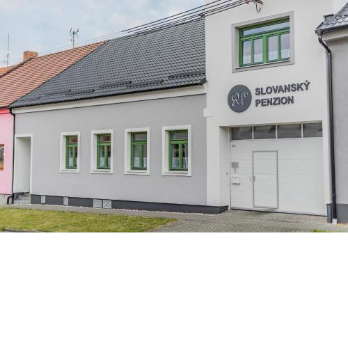 Slovanský penzion