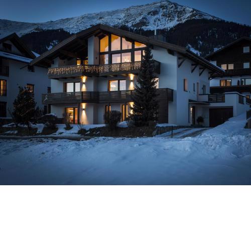Slow Living Suite - Ferienwohnung mit privater Sauna & Garten