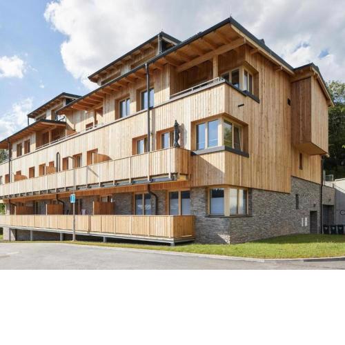 Slunečný apartmán