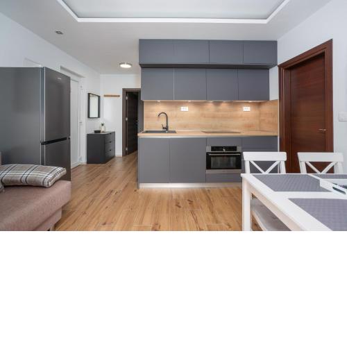 Small village apartman