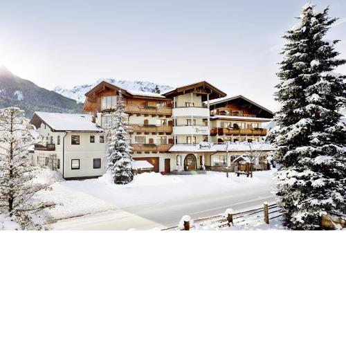 Smaragdhotel Tauernblick