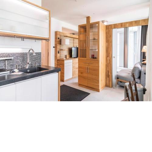 Smart Apartment - Top of Belvedere Smart 1