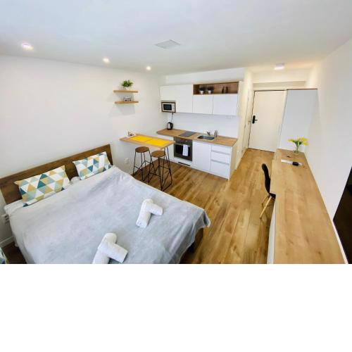 Smart Home Žilina