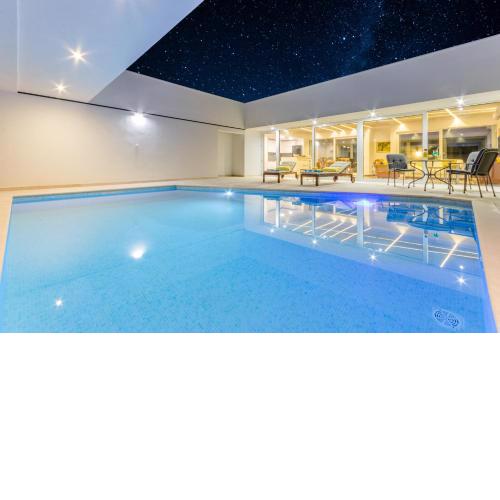 Smart Villa