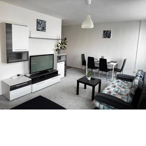 Smarty Choice Flat with Deluxe Kitchen