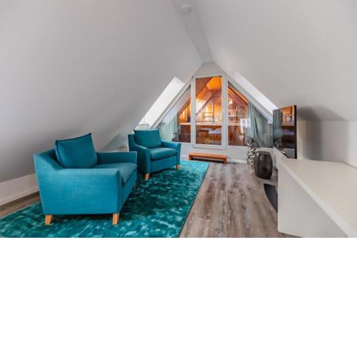 Smile Apartments zum Goldenen Strauß